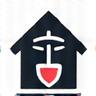 Icon for home insurance guide